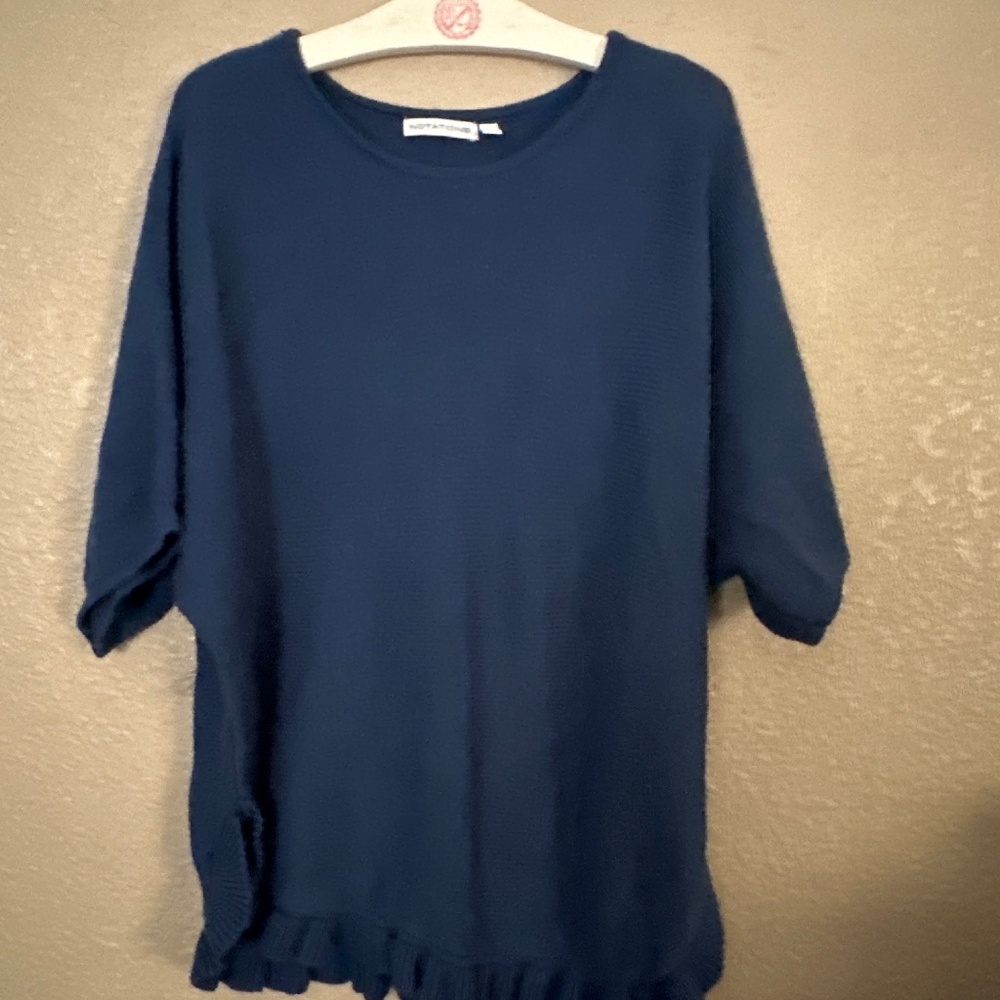 Notations Blouse - image 1